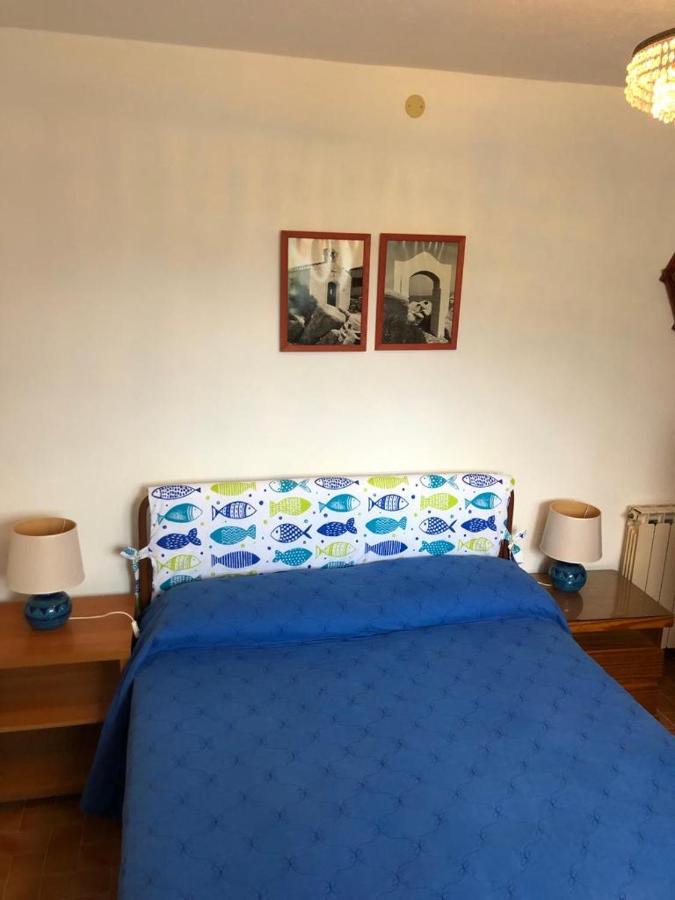 Apartamento Casa Gaia - Limoncello - Parcheggio Privato Incluso Levanto Exterior foto
