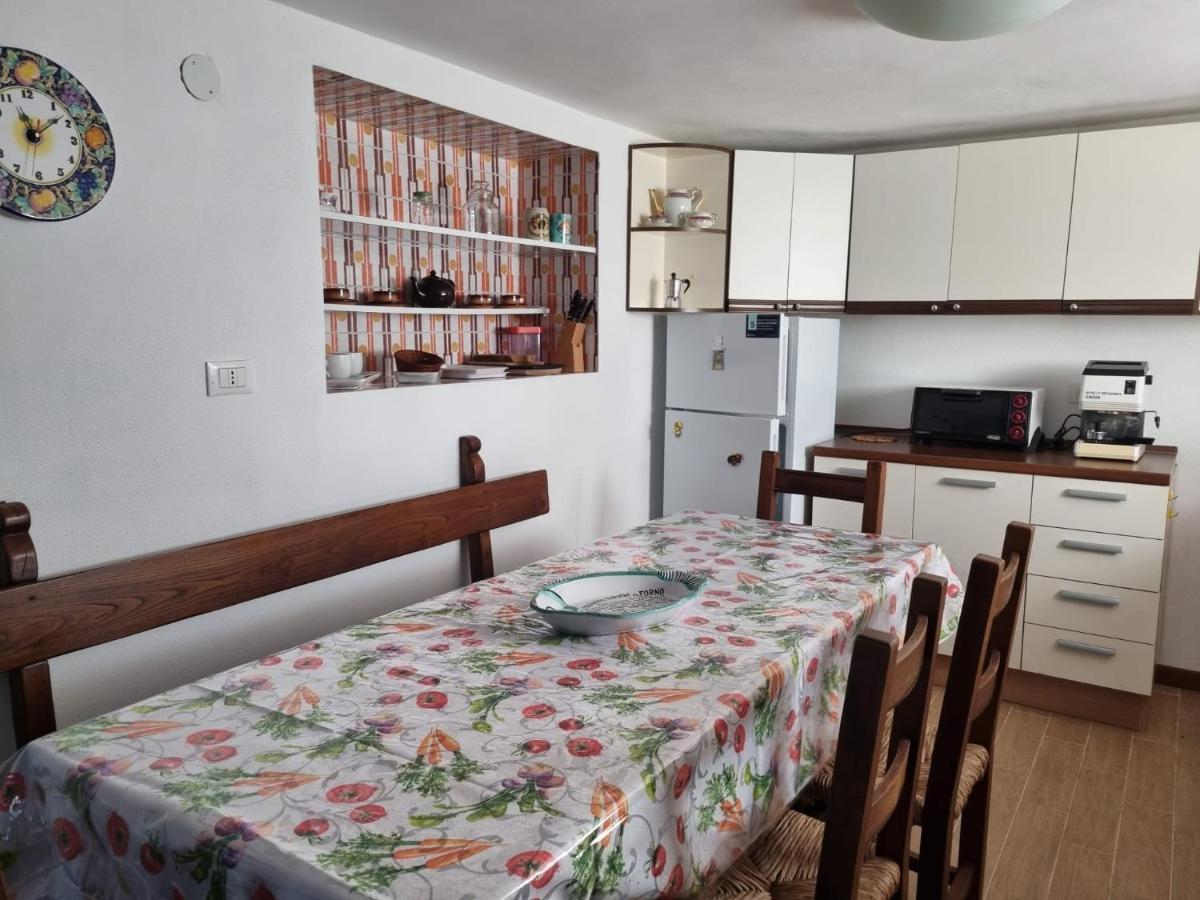 Apartamento Casa Gaia - Limoncello - Parcheggio Privato Incluso Levanto Exterior foto